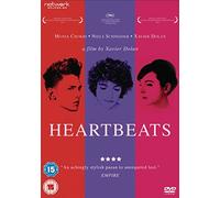 Heartbeats [DVD]