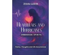 Heartbeats & Hurricanes: Unbroken Spirits