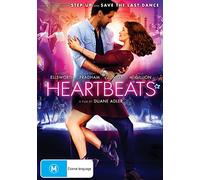 Heartbeats | Krystal Ellsworth, Amitash Pradhan | NON-UK Format | Region 4 Import - Australia