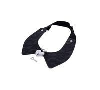 Heartbound Lace Day Collar