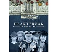 Heartbreak at the Palace