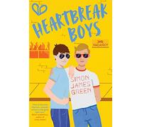 Heartbreak Boys