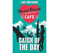 Heartbreak Cafe 4: Catch Of The Day