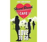 Heartbreak Cafe 5: Love To Go
