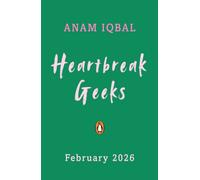 Heartbreak Geeks