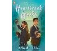 Heartbreak Geeks
