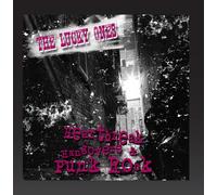 Heartbreak Hangovers & Punk