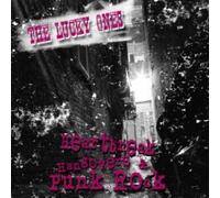 Heartbreak Hangovers & Punk Rock [VINYL]