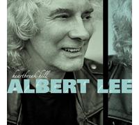 Heartbreak Hill by Albert Lee (2003-10-14)