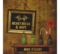 Heartbreak & Hope by Mike O'Leary (2013-05-04)