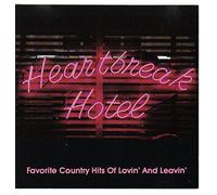 Heartbreak Hotel