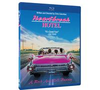 Heartbreak Hotel [Blu-ray] [1988] [US Import]