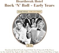 Heartbreak Hotel - Heartbreak Hotel