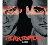 Heartbreak - Lies