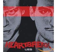 Heartbreak - Lies