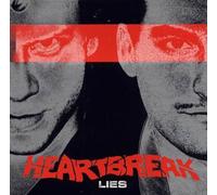 Heartbreak - Lies [VINYL]
