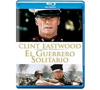 Heartbreak Ridge [Blu-ray] [1986] [US Import]