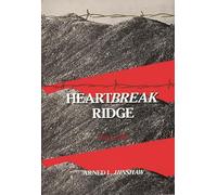 Heartbreak Ridge: Korea, 1951