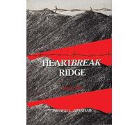Heartbreak Ridge: Korea, 1951