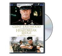 Heartbreak Ridge (Le matre de guerre)