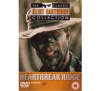 Heartbreak Ridge - The Classic Clint Eastwood Collection