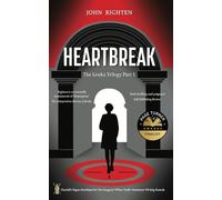 Heartbreak: The Lenka Trilogy Part 1