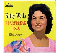 Heartbreak U.S.A. [Vinyl LP]