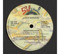 Heartbreaker [12" VINYL]