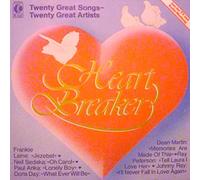 Heartbreaker (1977) - Neil Sedaka, Paul Anka, Ray Peterson, Ritchie Valens.. / Vinyl record [Vinyl-LP]