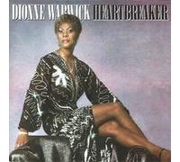 Dionne Warwick – Heartbreaker – CD – Expanded Edition