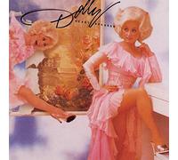 DOLLY PARTON: HEARTBREAKER - CD