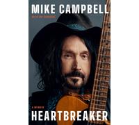 Heartbreaker : A Memoir