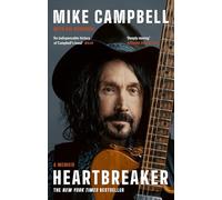Heartbreaker: A Memoir