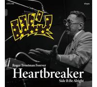 Heartbreaker/Be Alright [Analog]