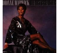 Heartbreaker by Dionne Warwick (2000-02-29)