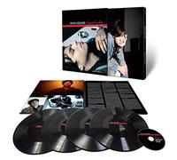 Heartbreaker Deluxe Set