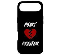 Heartbreaker Funny Singles Humor Dating Meme Fun Case for iPhone Air