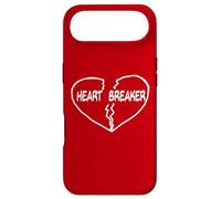 HeartBreaker Funny Valentines Heart Breaker Case for iPhone Air