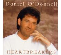 Heartbreakers by Daniel O'Donnell (2000-08-02)