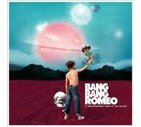 Bang Bang Romeo - A Heartbreaker's Guide To The Galaxy