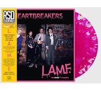 Heartbreakers - L.A.M.F. -The Found '77 Masters [VINYL]