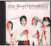 Heartbreakers - Live At Mothers