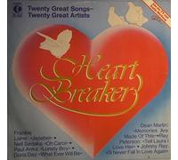 Heartbreakers - Twenty Great Songs-Twenty Great Artists