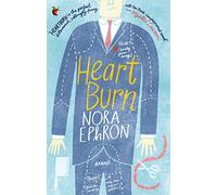 Heartburn: 40th Anniversary Edition (Virago Modern Classics)