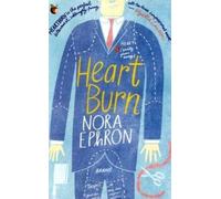 Heartburn (VMC) by Nora Ephron (8-May-2008) Paperback