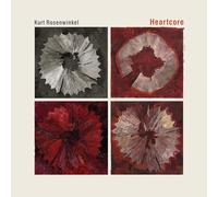 Kurt Rosenwinkel - Heartcore [VINYL]