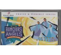 Heartcry Praise Series - Rumours of Angels [CASSETTE]