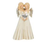 Heartfelt Angels Figurine - Best Friends