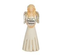 Heartfelt Angels Figurine - Friends Forever