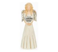 Heartfelt Angels Figurine - Special Sister